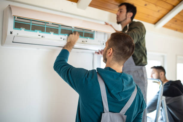 Best HVAC Repair Near Me  in San Mateo, CA
