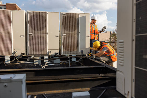 Best Commercial HVAC Repair  in San Mateo, CA