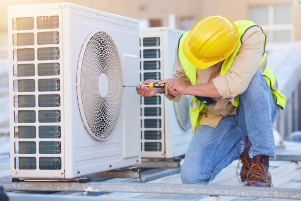 Best 24/7 HVAC Repair  in San Mateo, CA