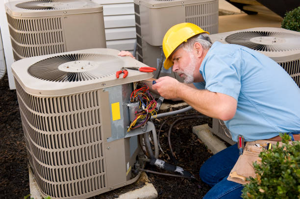 Best Central Air Repair  in San Mateo, CA