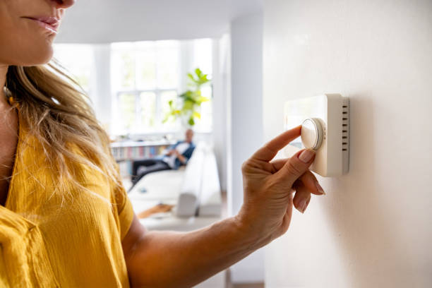 Best HVAC Emergency Services  in San Mateo, CA