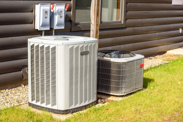 Ductless HVAC Repair in San Mateo, CA